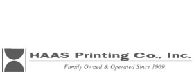 Haas Printing